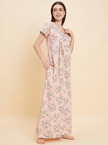 Image of Sweet Dreams Women Nightgown