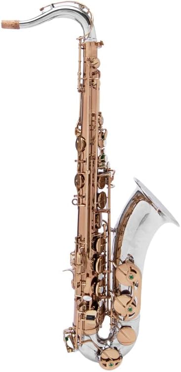THE WILMINGTON TENOR SAXOPHONE