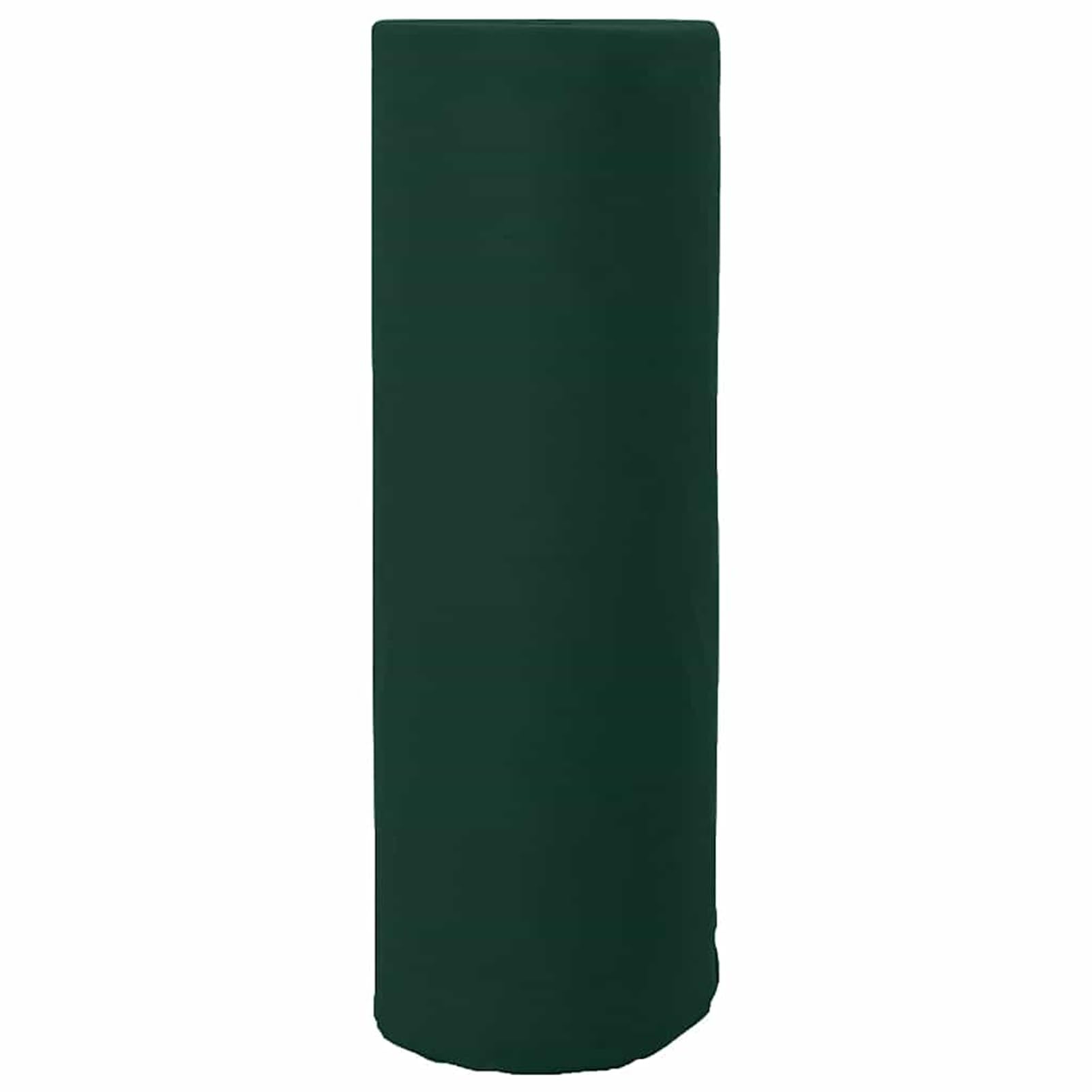 Gecheer Frostschutz-Pflanzen-Vlies, 50 x 3.2 m Gartenvlies Gartenabdeckung Grün aus Vliesstoff für Pflanzen Gartenbeete Obst Gemüse
