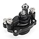 Alamor 140Mm Hinten Scheibenbremsscheiben Bremssattel Kit Gas Mini Dirt Bike ATV Elektroroller