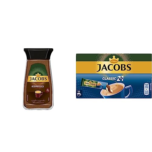 Jacobs Kaffee 2 In 1 Die 16 besten Produkte im Vergleich The