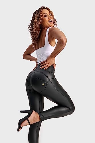 FREDDY WR.UP Fashion Butt Lifting Jeans for Women - High Rise, Petite | Women's Pants | Skinny Jeans for Women4