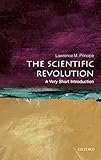 Scientific Revolution: A Very Short Introduction