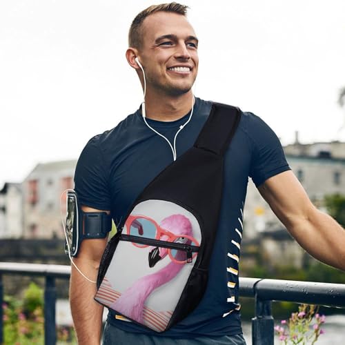 Morrales de senderismo unisex estilo Urbana con capacidad grande miniatura 3