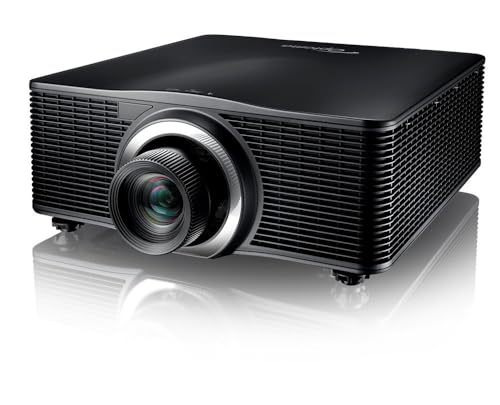 Optoma ZU1100 WUXGA 11500LM Projector