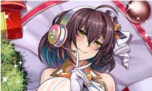 Amazon | アズールレーン アズレン ボルチモア 抱き枕カバー 