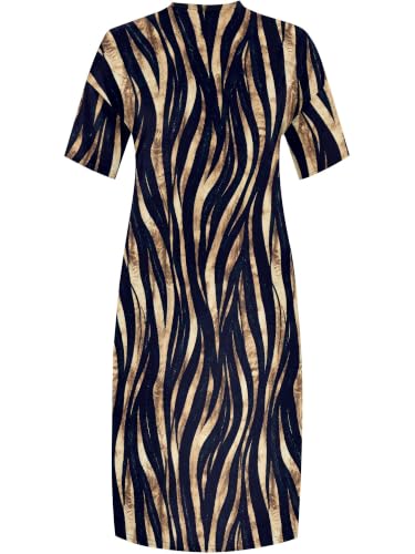 Image of PinkPatty Women's Plus Size V Neck 3 /4 Sleeve Wrap Maxi Dress with Belt | Boho floral wrap maxi dress with belt for vacations, weddings, parties, church, dinners, and everyday elegant wear