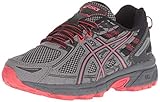 ASICS Unisex-Child Kids Gel-Venture 6 Gs Running Shoe