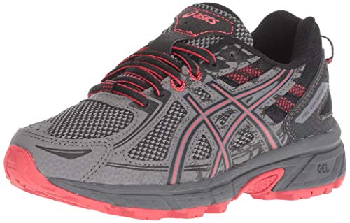 ASICS Unisex-Child Kids Gel-Venture 6 Gs Running Shoe