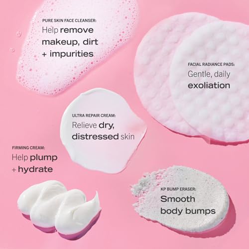 First Aid Beauty Fab Skin At The Disco Gift Set thumb #2