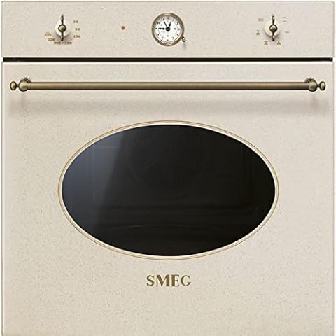 Four encastrable Smeg SF800AVO Cover
