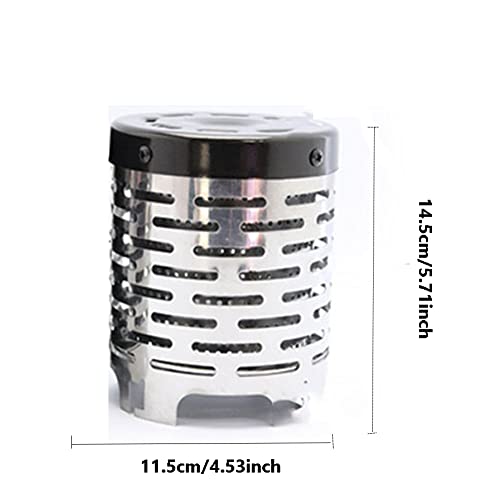 SOONHUA Copertura Riscaldante Riscaldatore in