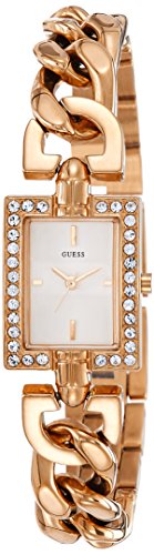 Guess Femmes Analogique Quartz Montre W0540L3