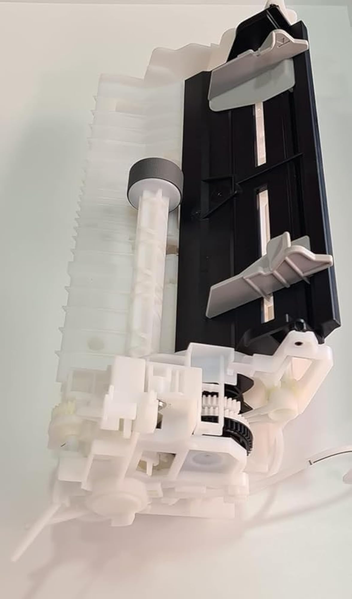 Pixma Paper Assembly