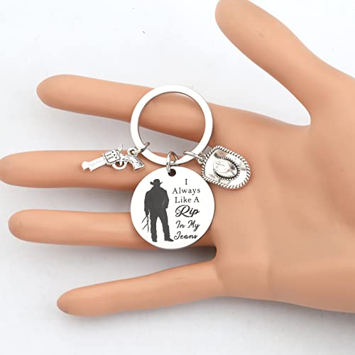 Regalo de vaquero para fanáticos de Dutton que buscan calidad YS 3