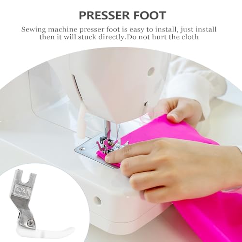 Alipis Pack 5 Piezas Pie Industrial para Máquina de Coser miniatura 6