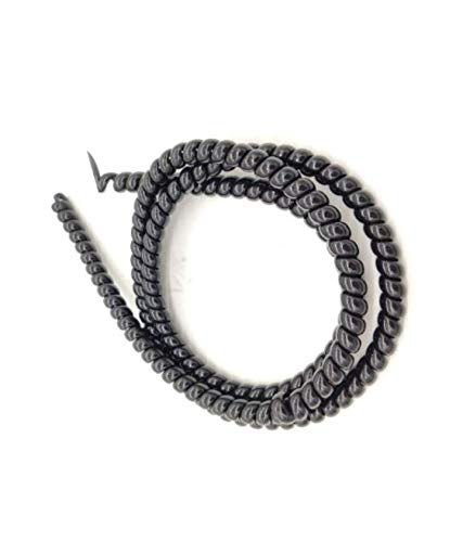 Winding Protection Line,Protective Cable to Fixed Electric Wires for Dualtron/Kaabo Electronic Scootor