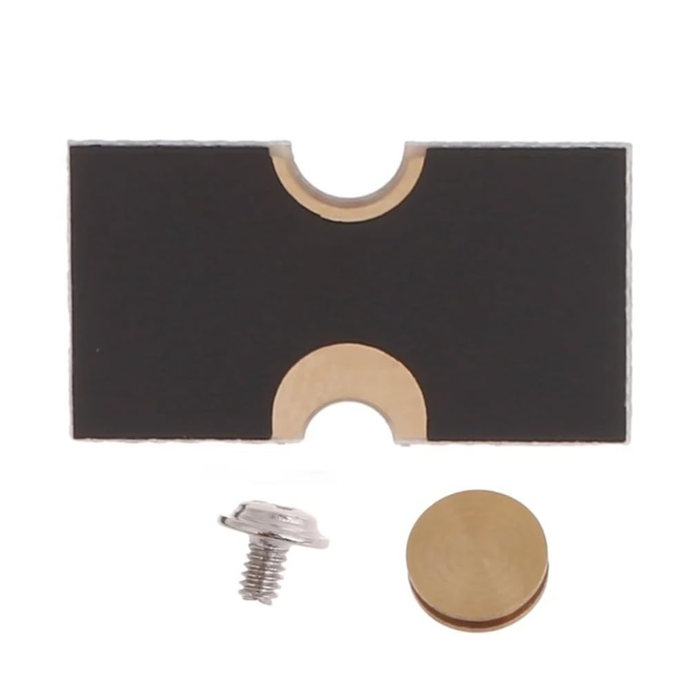 ISTOVO Adapter Dysku Półprzewodnikowego M2 Karta Konwertera Dysku SSD M2 2230 na 2242 Wspornik Przedłużający z 2230 na 2242
