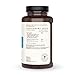 The Wellness Company Digestive Comfort - Bloat & Gas Relief, Anti-Heart Burn, IBS, Fast Acting, Gut Health - 5 Enzymes, Peppermint & Ginger Root | 60ct (1 Month Supply)