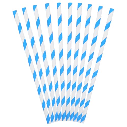 Healeved 100piezas Palitos de Papel para Algodón de Azúcar Compatibles con Máquinas Automáticas Comerciales para Bodas Cumpleaños y Eventos Festivos