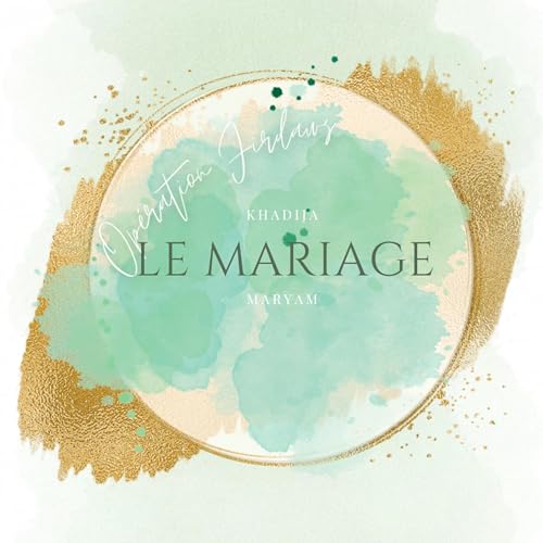13 | Le mariage
