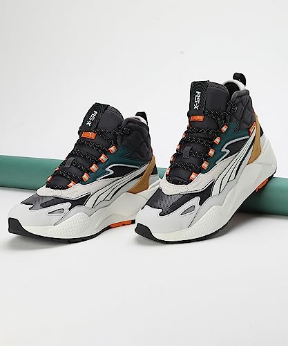 Image of Puma Unisex Adult RSX Hi Sneaker