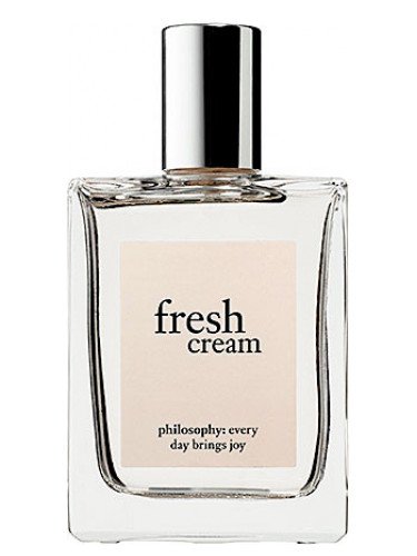 fresh cream eau de toilette 4 Fl. Oz.