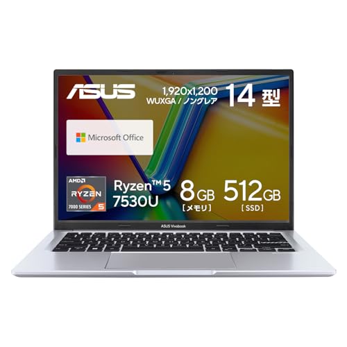 ASUS - 【超美品】爆速SSD搭載☘Vivobook☘Corei3第8世代☘office ASCII.jp：ASUSが「Vivobook」9機種28モデルを一挙に発表 = 有機