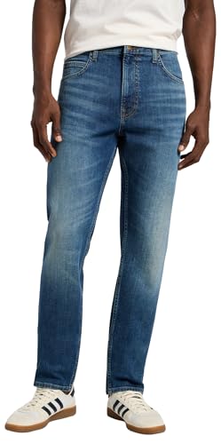 Lee Rider, Jeans, Uomo, Courtyard, 33W / 34L