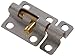 The Hillman Group 853109 2-1/2 Barrel Bolt - Galvanized 1-Pack (2)