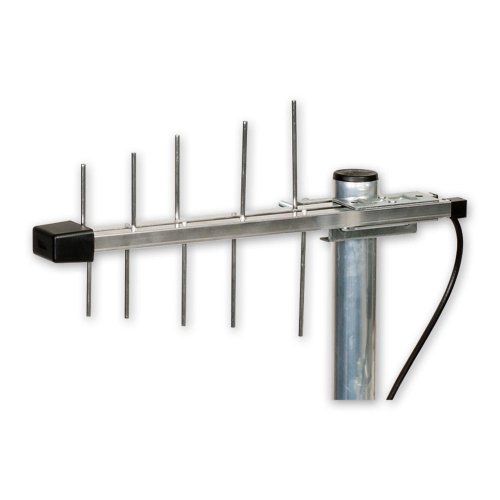 Preisvergleich Produktbild 29103019 DAT 510 LTE-Antenne