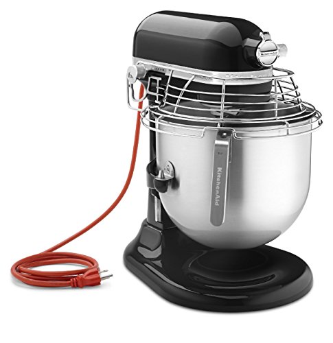 KitchenAid KSMC895OB Mixer - Image 5