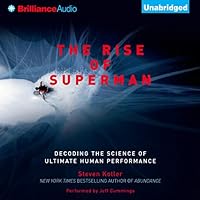 Algopix Similar Product 16 - The Rise of Superman Decoding the