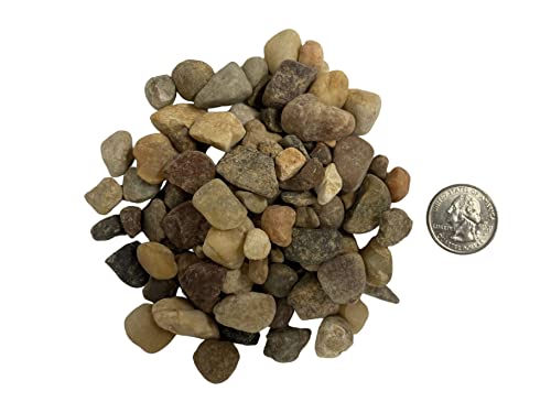 Grava para ablandador de agua IPW Industries 15 lbs miniatura 2