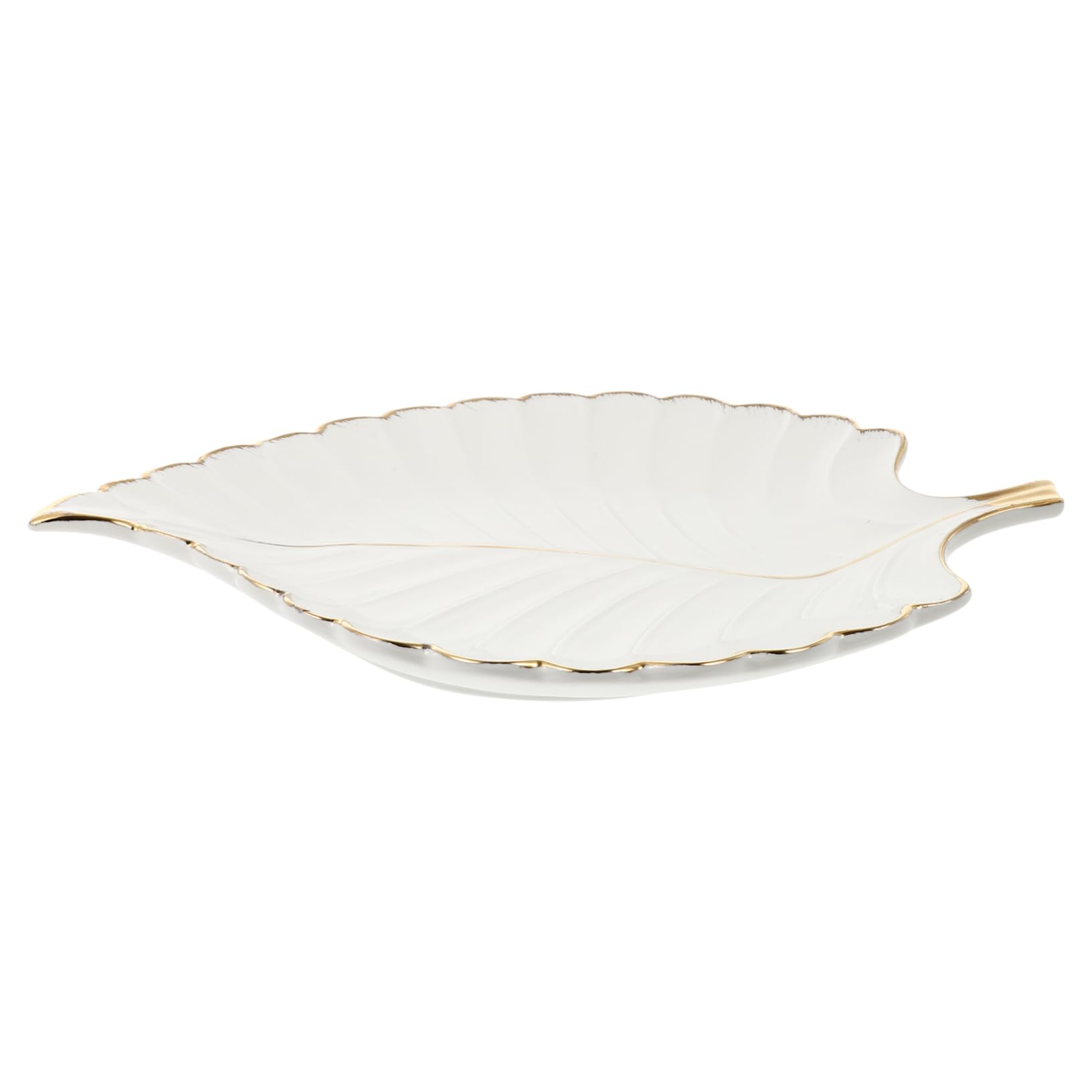 Bandeja Joyas Decorativa Expositor Baratijas Contenedor Accesorios Adorno Decoración Hogar