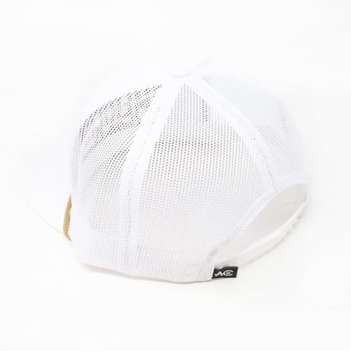 Image of Longhorn Adjustable Snapback Western Hat