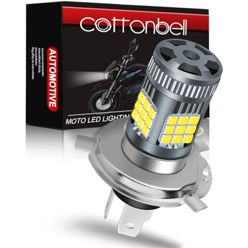 Top 10 Best Motorcycle Headlight Bulb Reviews & Comparison The WaterHub