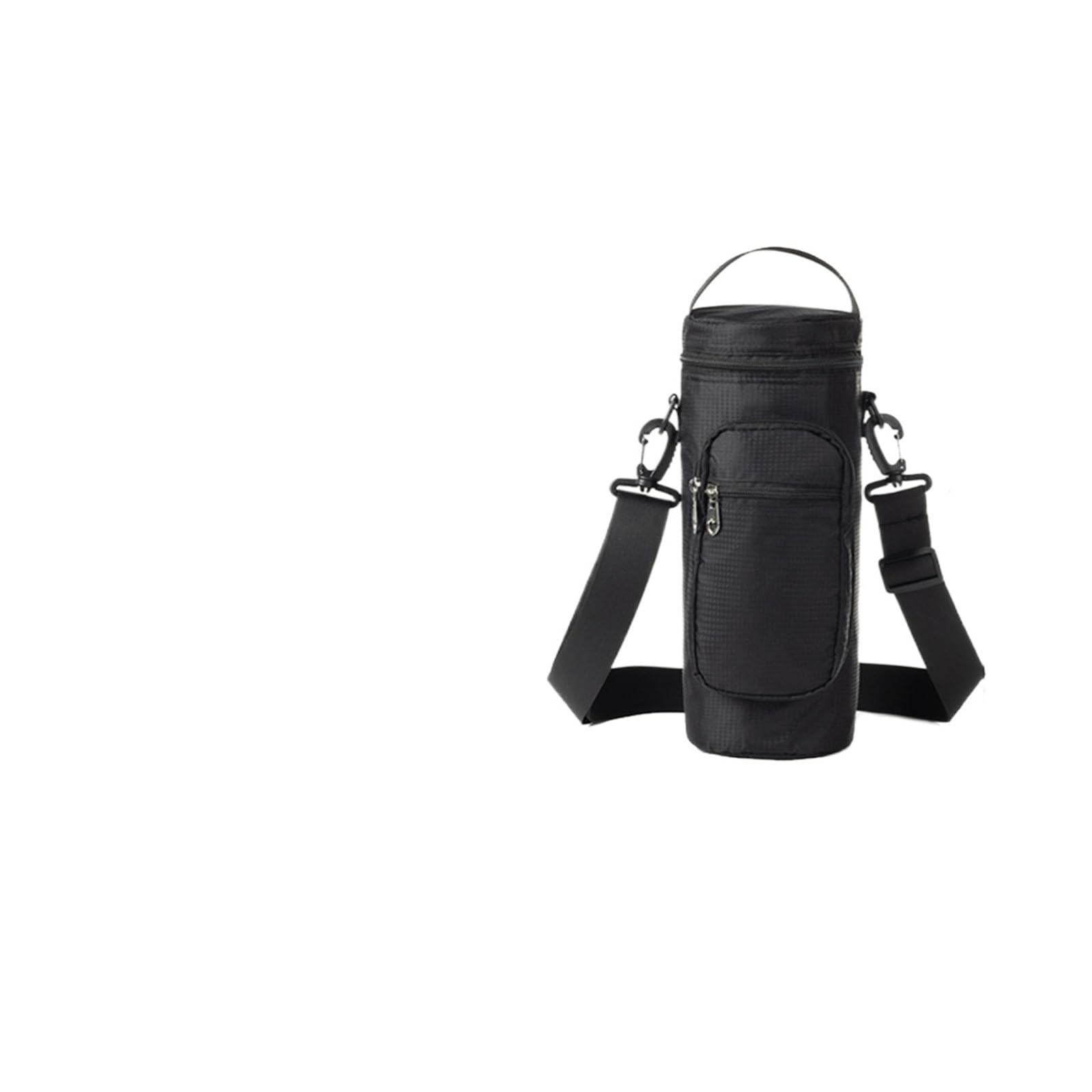Porta Borraccia Tracolla Borsa Termica for Bottiglia d'Acqua | Adatto for viaggi estivi, escursionismo-arrampicata