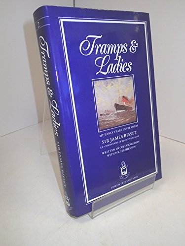 Tramps and Ladies: My Early Years in Steamers 185260140X Book Cover