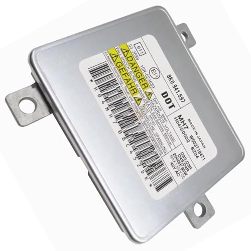 Centralina Xenón D3S Superior para Ópticas Ford Kuga 2011-2013