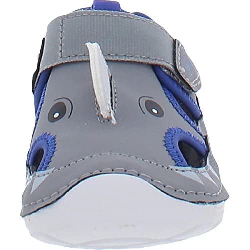 Stride Rite Unisex-Baby Soft Motion Splash Water Shoe2