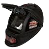 MAUK® Automatik Schweißhelm mit Klappvisier