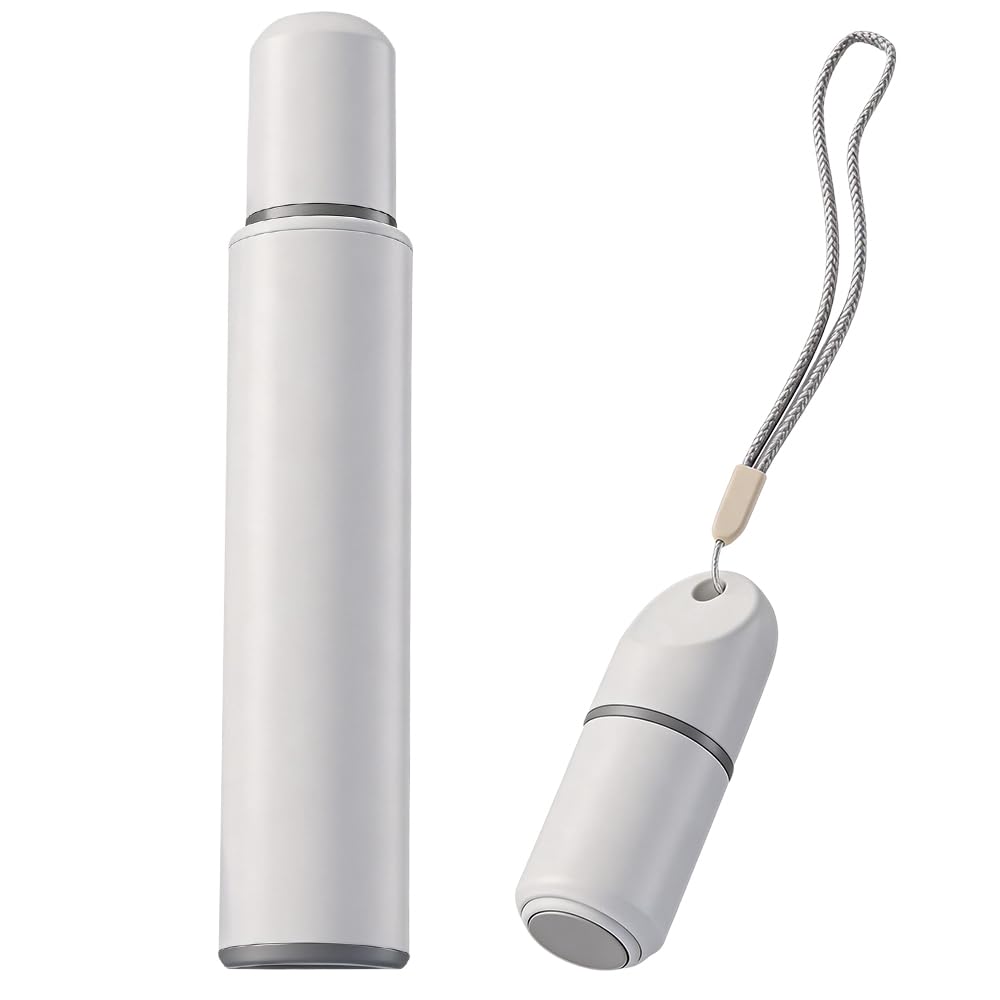 Insect Bites and Bites Treatment Devic, Afenau Picaduras Mosquitos Alivio USB-C, Lapiz Picaduras Mosquitos sin Productos Químicos, Tratador electrónico de picaduras para uso Doméstico