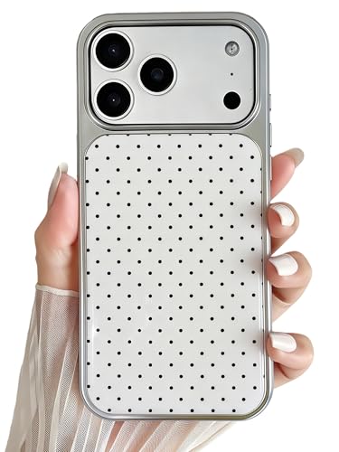 Coque iPhone 15 Pro Max anti-rayures antidérapante en résine 3D