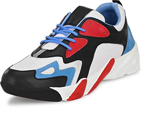 arivo multicolor shoes