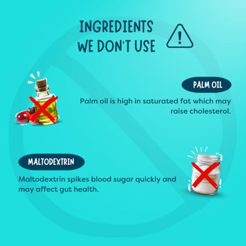 Image of Troovy Healthy Potato Chips | Vacuum Cooked Snacks | 70% Less Oil | No Palm Oil, No Added Preservatives | Made with Real Ingredients (Masala)