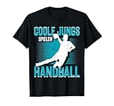 Handball Coole Geschenkidee Handballer Outfit Shop