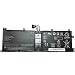 Produktbild BSNO4170A5-AT 5B10L68713 BSNO4170A5-LH 2ICP5/70/106 LH5B10L67278 Laptop Batterie Ersatz für Lenovo Miix 520 510 520-12IKB 510-12IKB 510-12ISK 80XE0006SP Miix5 pro 510-12 Series(7.68V 38Wh)