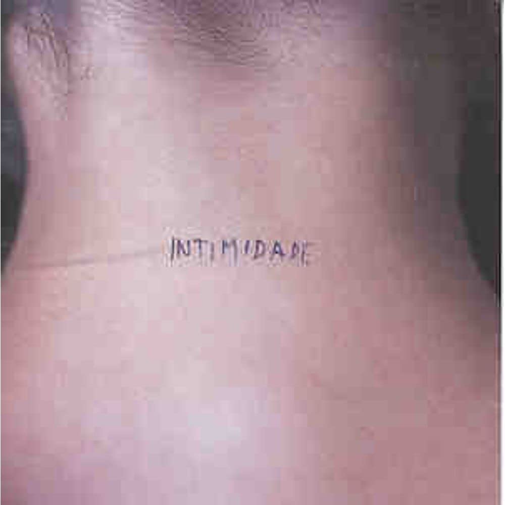 Intimidade [Audio CD]