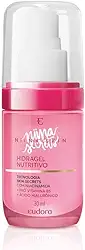 Eudora Niina Secrets Skin Hidragel Nutritivo Gel 30ml
